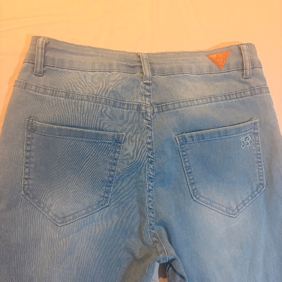 Women jeans flare leg - Picture 2 of 2